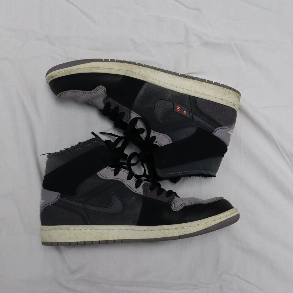 Jordan 1 Mid Se Craft Size 8